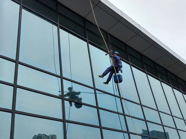 開縣外墻清洗公司 開縣外墻清洗公司