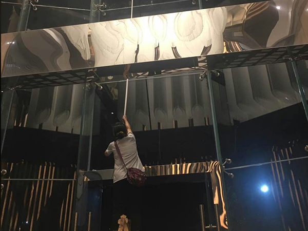 開(kāi)縣保潔公司