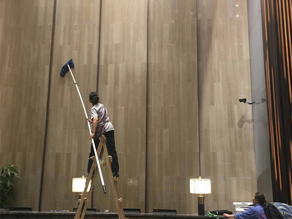 開(kāi)縣石材護(hù)理