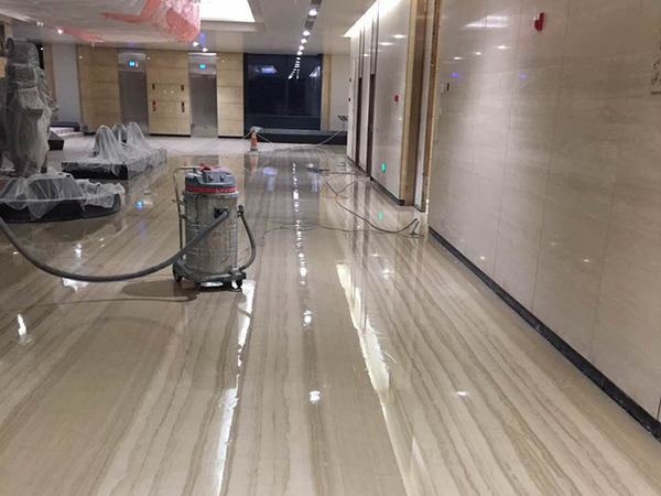 開(kāi)縣保潔公司